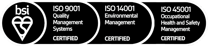 ISO Certified